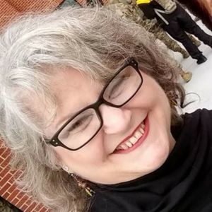 Meet your Posher, Donna